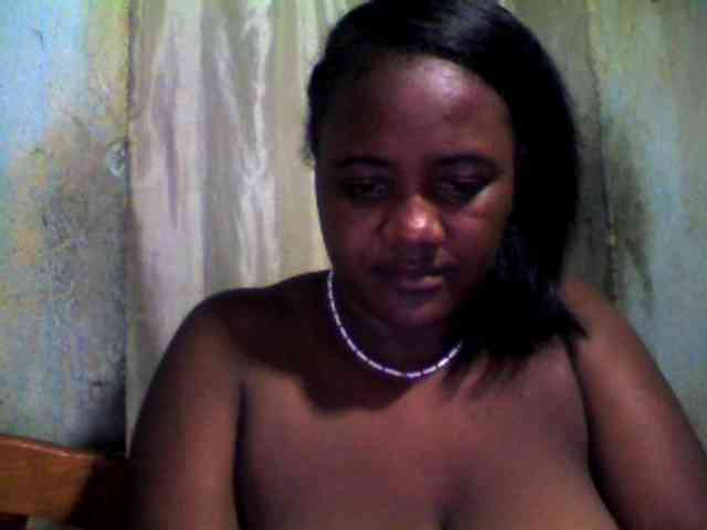 Modèle: pussyblacky