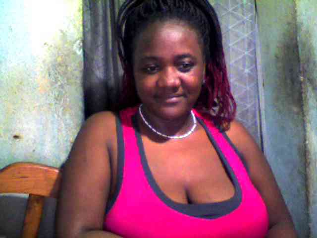 Modèle: pussyblacky