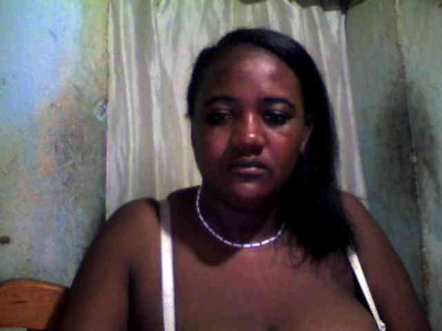 Modèle: pussyblacky