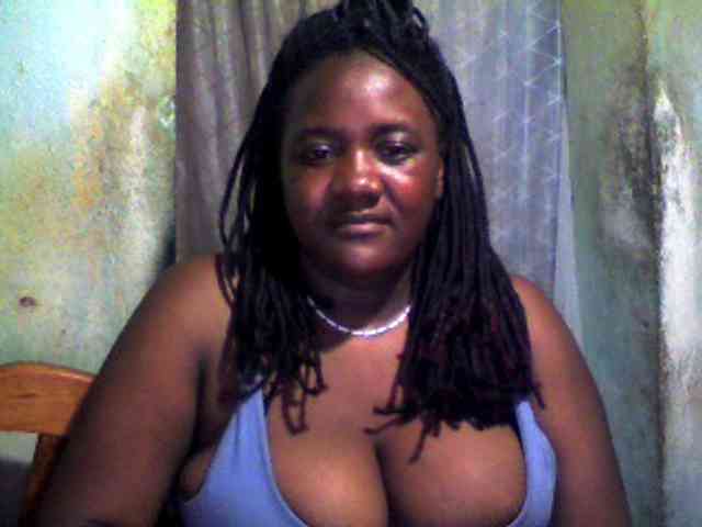 Pussyblacky