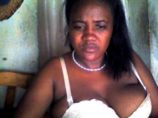 Modèle: pussyblacky