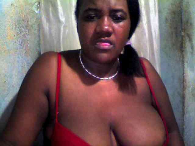 Modèle: pussyblacky