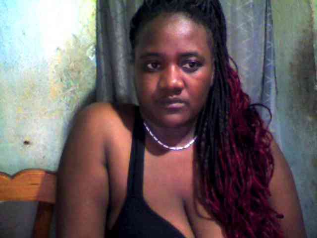 pussyblacky webcam