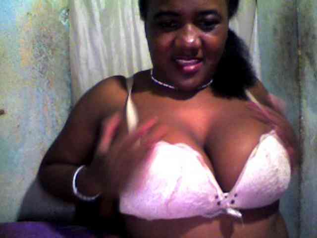 Modèle: pussyblacky