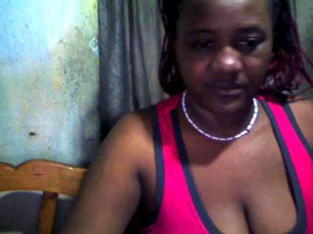 Modèle: pussyblacky