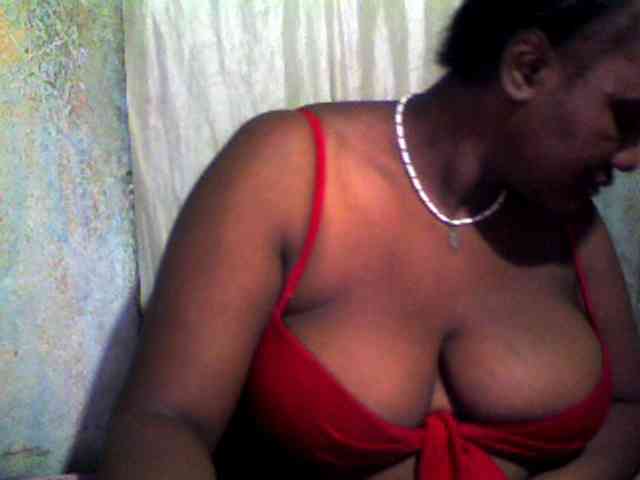 Modèle: pussyblacky