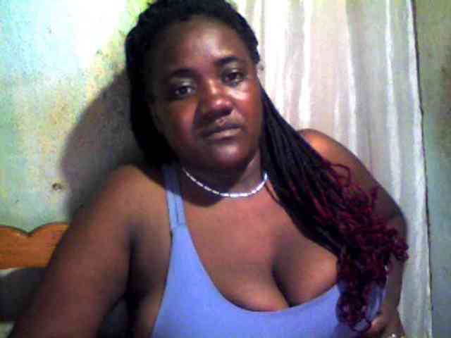 pussyblacky