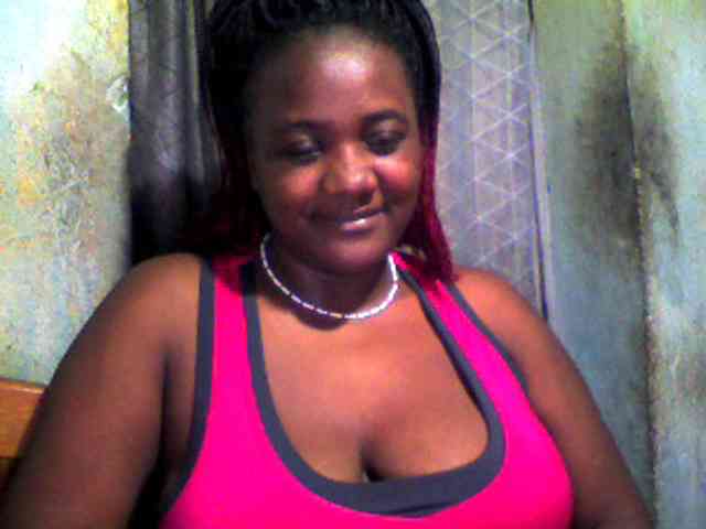 Modèle: pussyblacky
