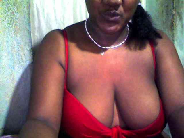 Modèle: pussyblacky