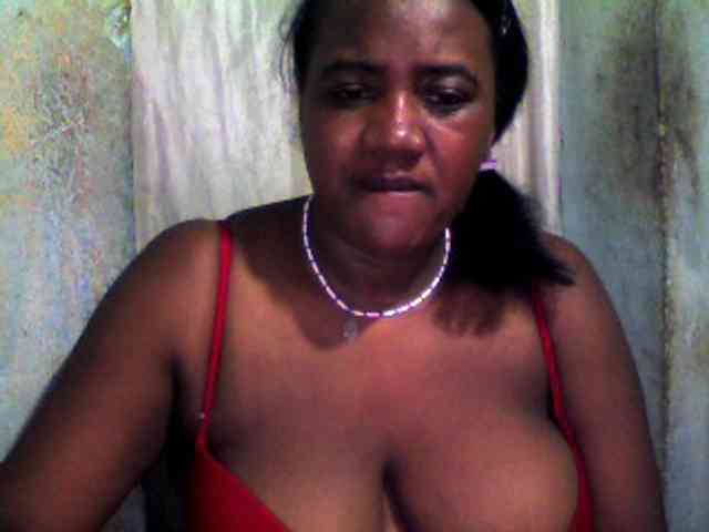 Modèle: pussyblacky