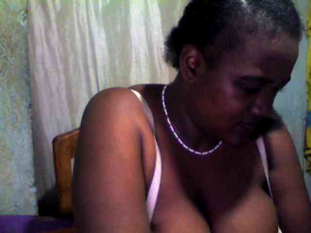 Modèle: pussyblacky