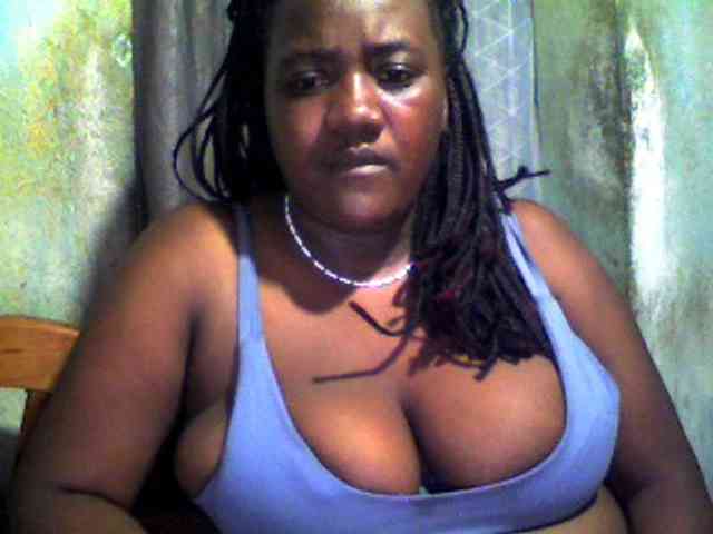 Modèle: pussyblacky