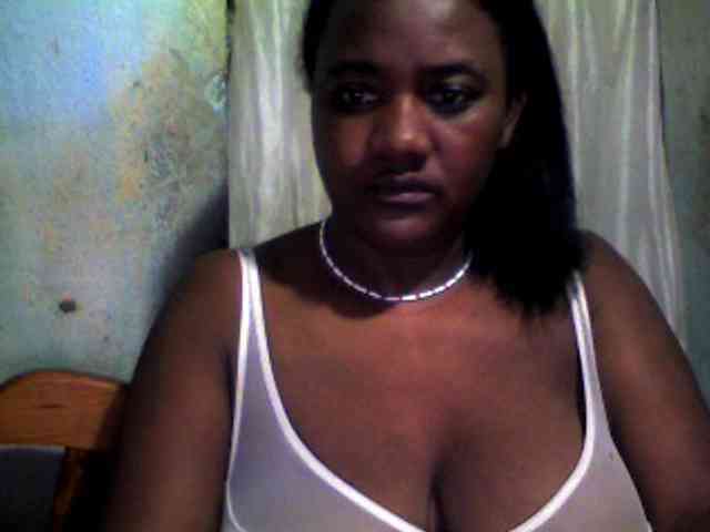 Modèle: pussyblacky