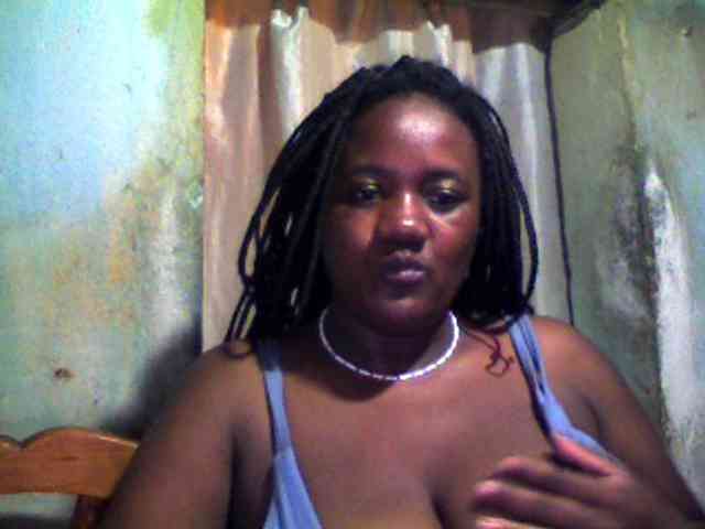 Modèle: pussyblacky