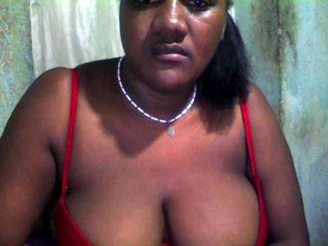 Modèle: pussyblacky