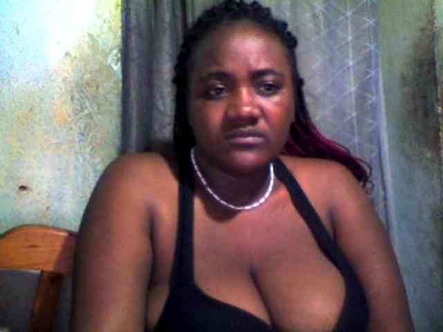 pussyblacky