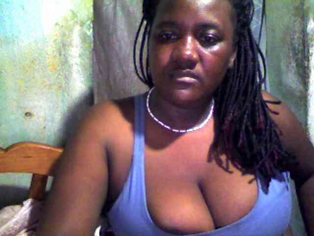Modèle: pussyblacky