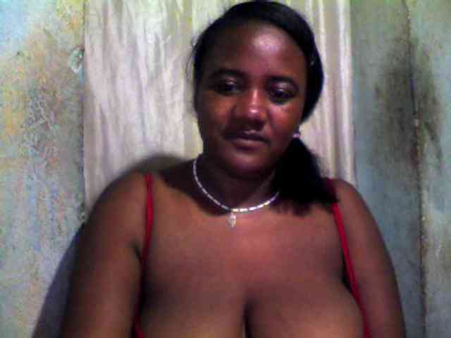 Modèle: pussyblacky