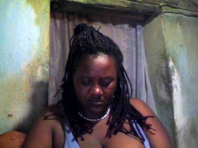 Pussyblacky