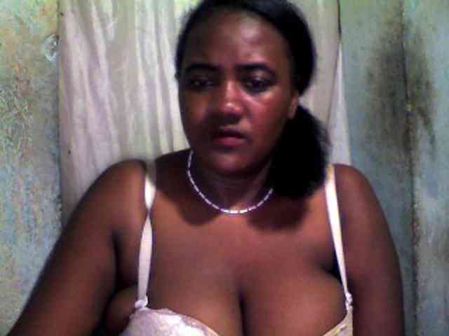 Modèle: pussyblacky