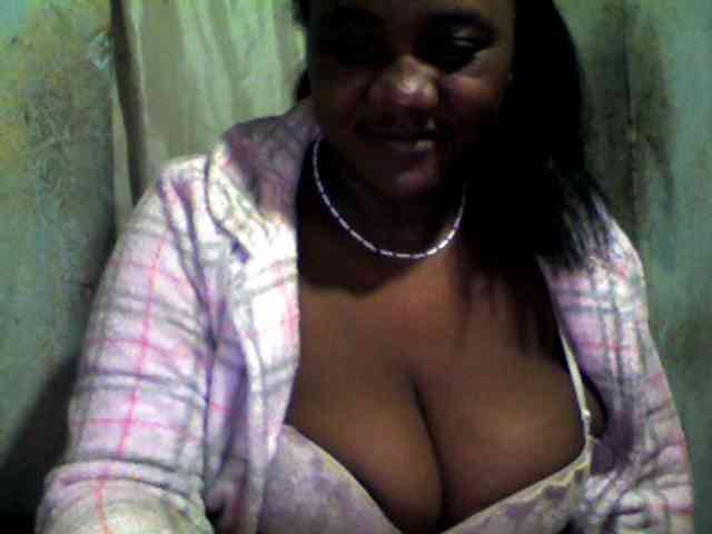 pussyblacky