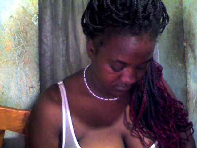 Modèle: pussyblacky