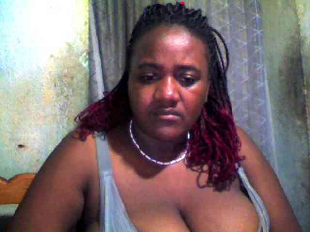 Modèle: pussyblacky