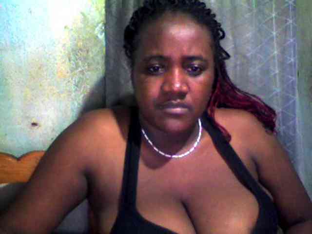 Modèle: pussyblacky