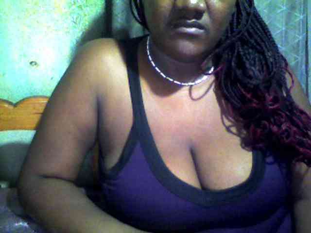 pussyblacky webcam