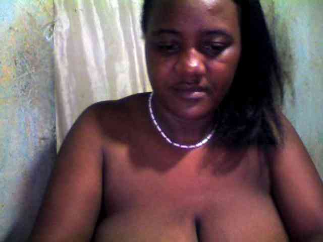 Modèle: pussyblacky