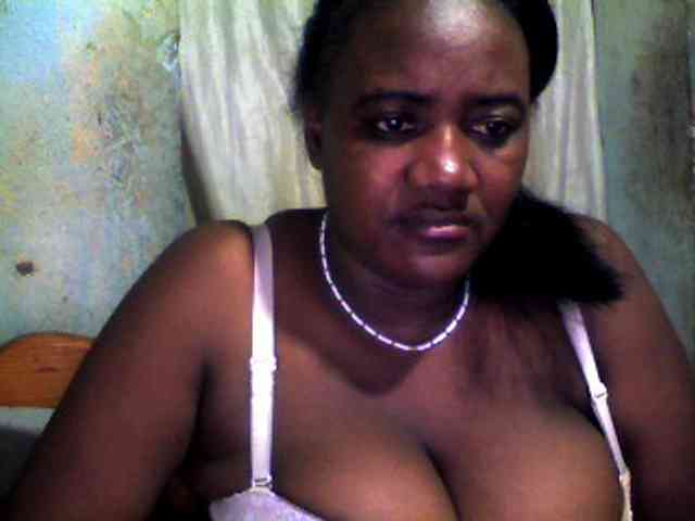 Modèle: pussyblacky