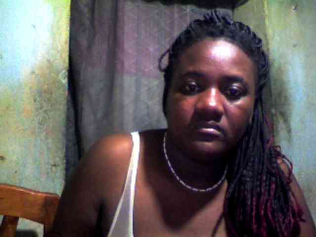 Modèle: pussyblacky