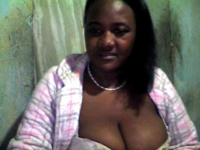 Modèle: pussyblacky