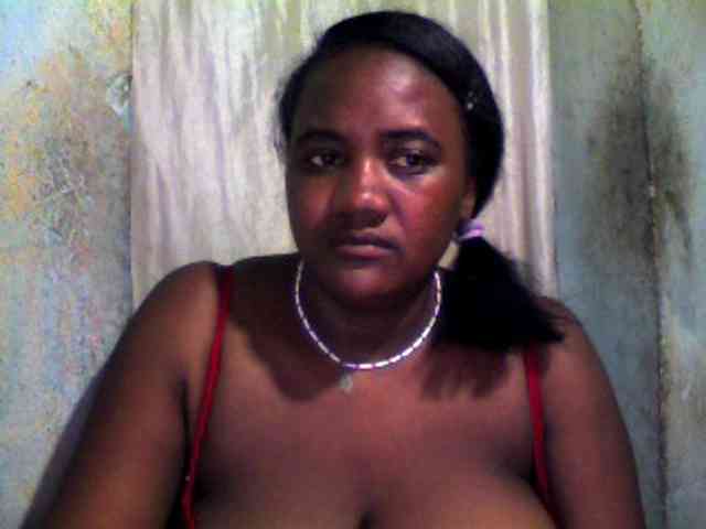 Modèle: pussyblacky