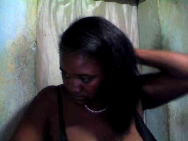 pussyblacky Live Webcam on BongaCams