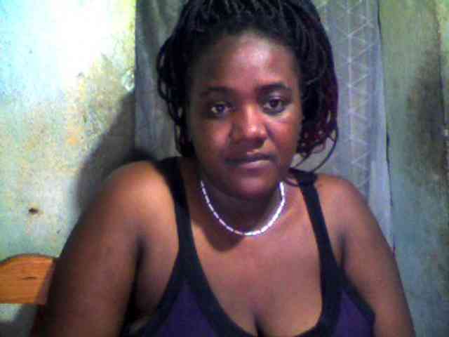 Modèle: pussyblacky