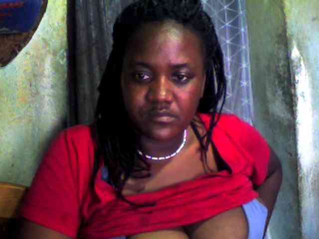 Model: pussyblacky