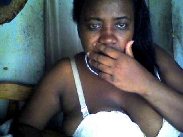 Modèle: pussyblacky