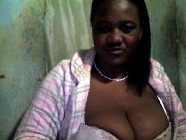Modèle: pussyblacky