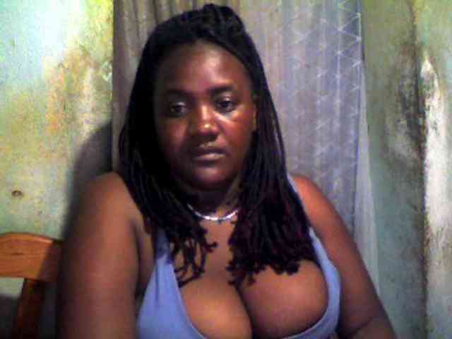 Modèle: pussyblacky