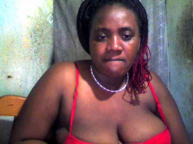 pussyblacky webcam