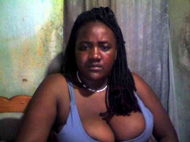Modèle: pussyblacky
