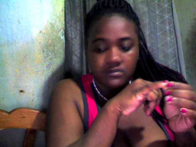 pussyblacky Live Webcam on BongaCams