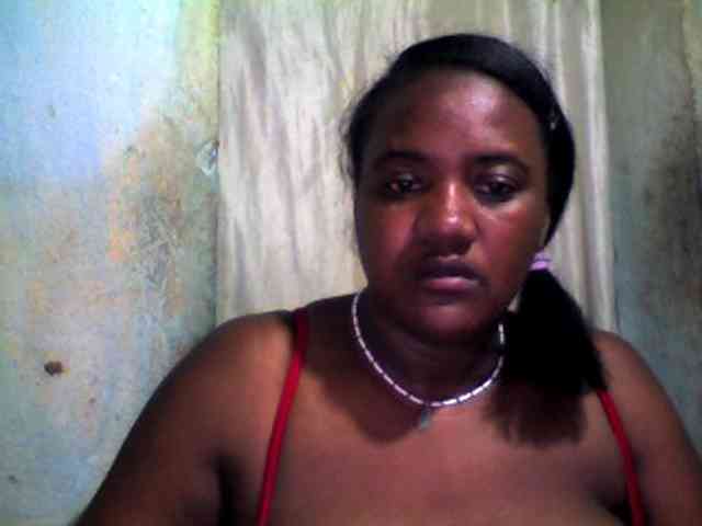 Modèle: pussyblacky