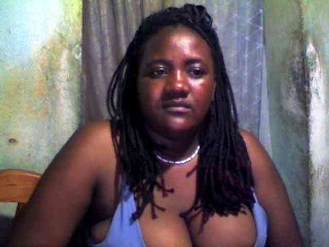 Modèle: pussyblacky