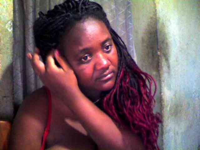pussyblacky webcam