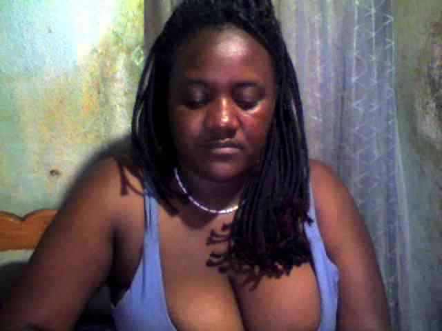 Modèle: pussyblacky