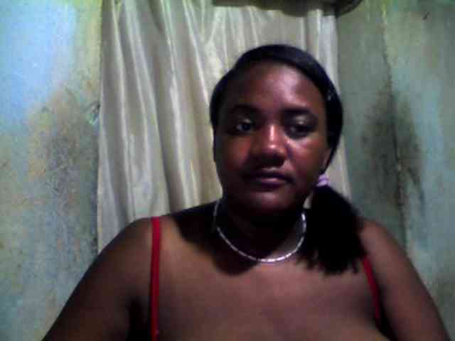 Modèle: pussyblacky