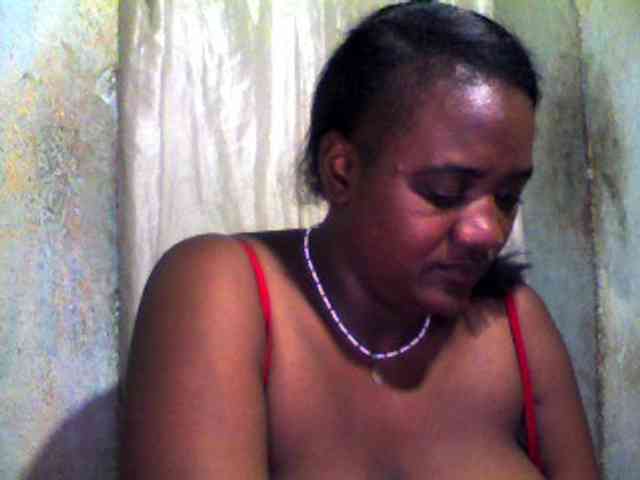 Modèle: pussyblacky