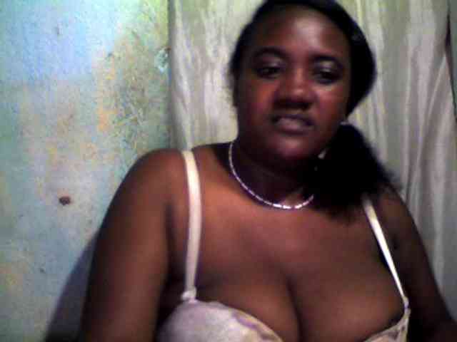 Modèle: pussyblacky